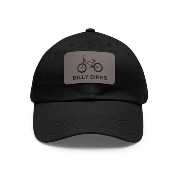 Billy Bikes Dad Hat