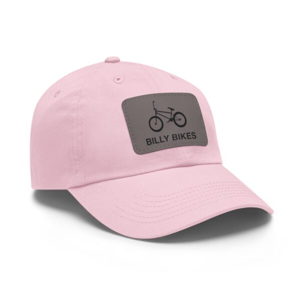 Billy Bikes Dad Hat - Image 5