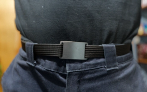 Best Belt for Riding BMX: The GRIP6 Belt