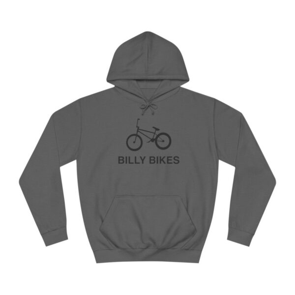 Billy Bikes Hoody