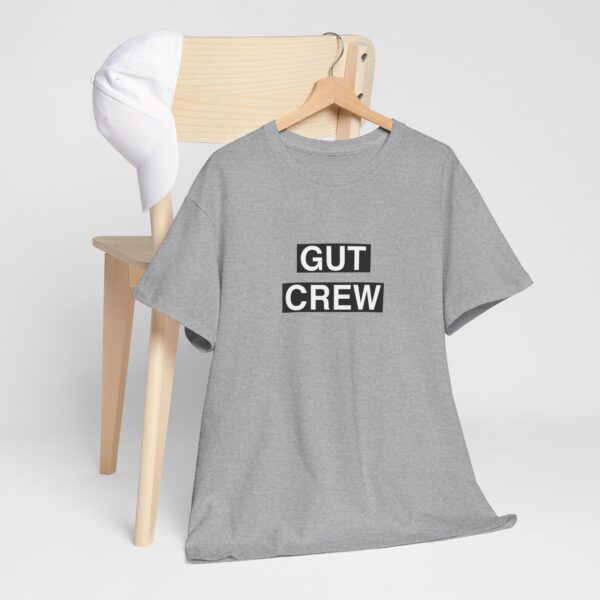 Gut Crew Logo Shirt - Image 8