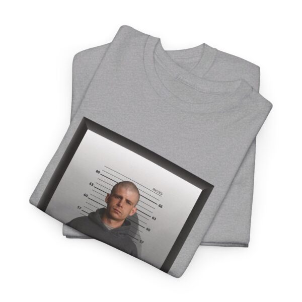 Gut Crew Billy Mug Shot Shirt - Image 5