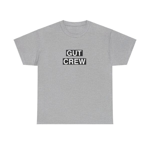 Gut Crew Logo Shirt