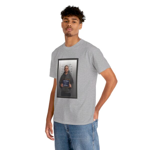 Gut Crew Billy Mug Shot Shirt - Image 14