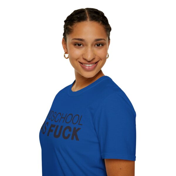 Midschool As Fuck Shirt - Image 9