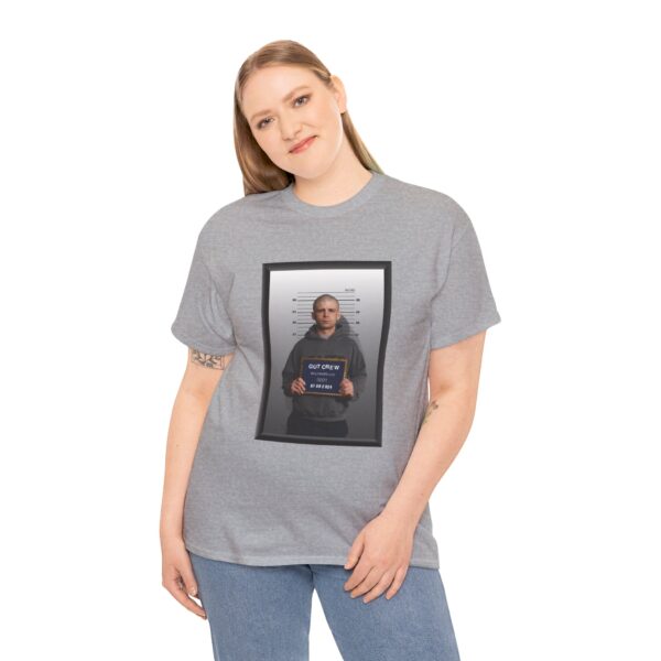 Gut Crew Billy Mug Shot Shirt - Image 12